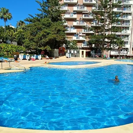 Lejlighed Jupiter - 500m From The - Year Swimming Pool - Fast Internet *