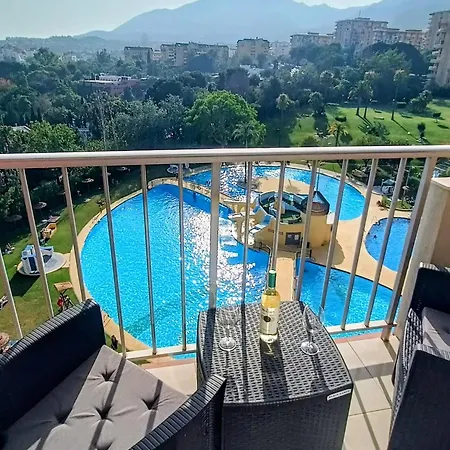Διαμέρισμα Jupiter - 500m From The - Year Swimming Pool - Fast Internet