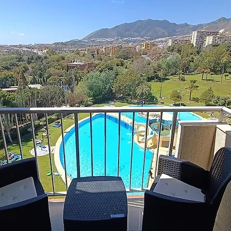 Apartment Jupiter Studio - 500m From The Beach - All Year Swimming Pool - Fast Internet *