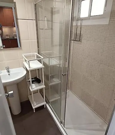 Jupiter Studio - 500m From The Beach - All Year Swimming Pool - Fast Internet Apartment Benalmadena