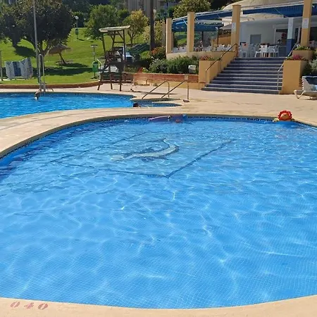 Jupiter Studio - 500m From The Beach - All Year Swimming Pool - Fast Internet Apartment